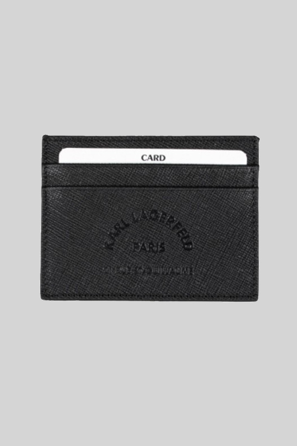 CARD HOLDER KARL LAGERFELD - 990